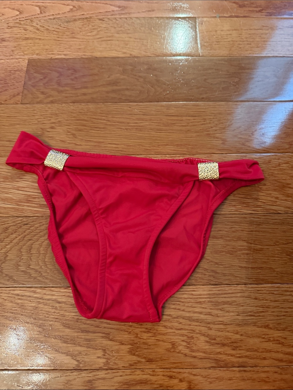 Venus goddess bikini bottom